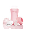 Everyday Baby nappflaska Healthy + 240 ml -  Rose Pink