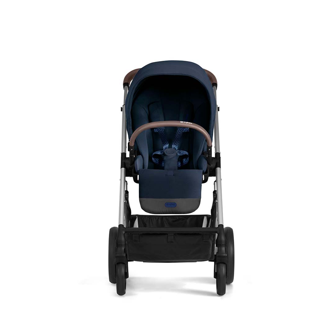 Cybex Talos S Lux barnvagn Ocean Blue 2023