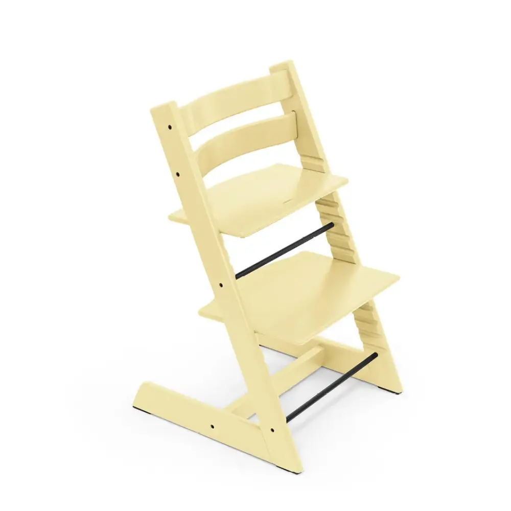 Stokke Tripp Trapp stol Lemon Yellow