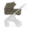 Emmaljunga Liggdel+ Outdoor Olive