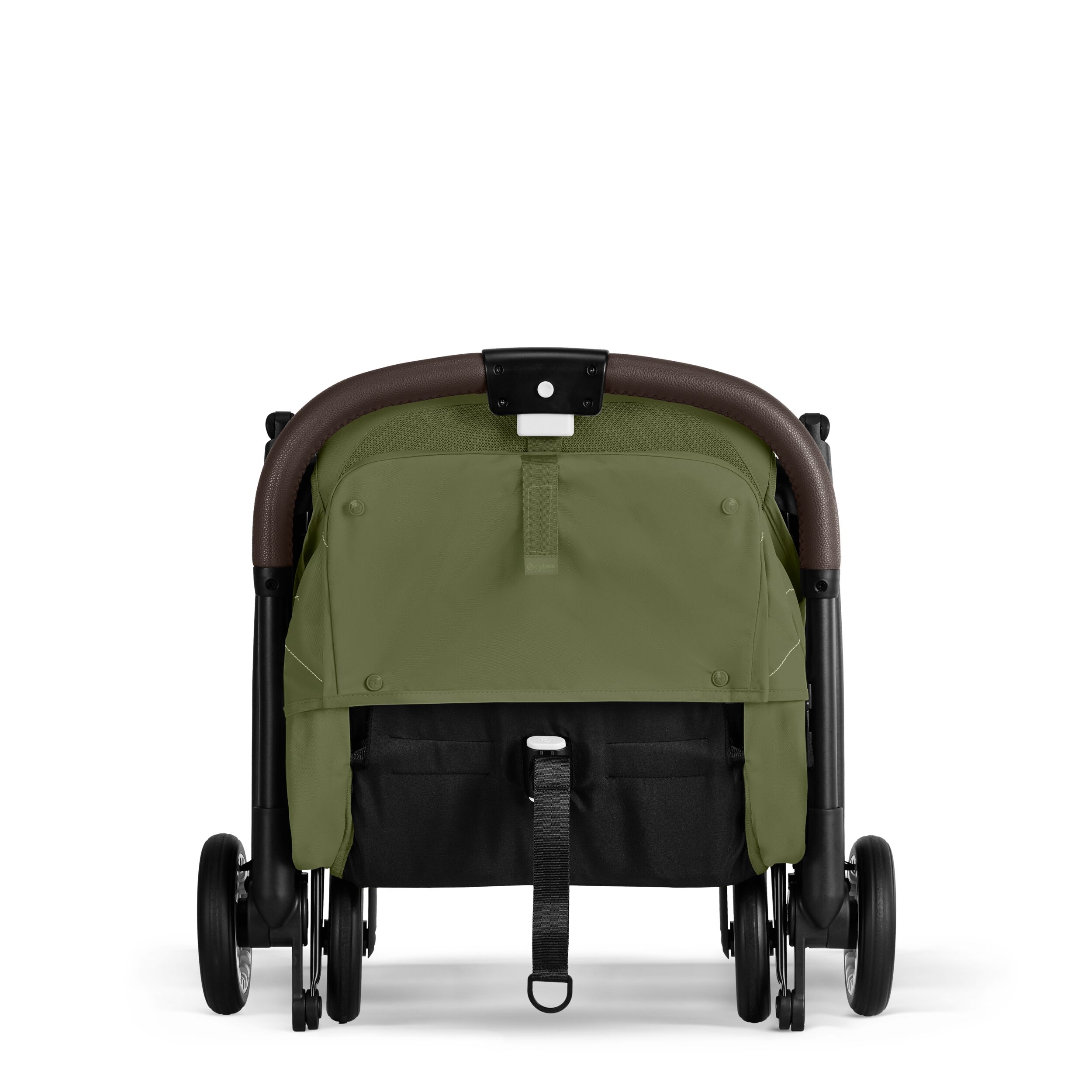 Cybex ORFEO Resevagn Moss Green