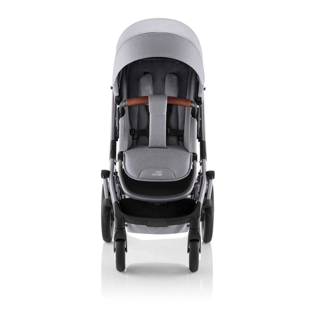 Britax Smile 5Z + Core barnvagnspaket
