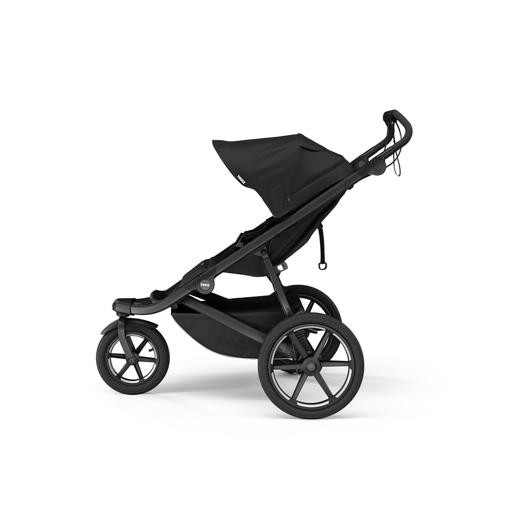 Thule Urban Glide 3-black