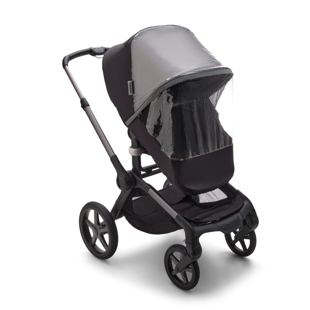 Bugaboo Fox 5 Renew Barnvagnspaket