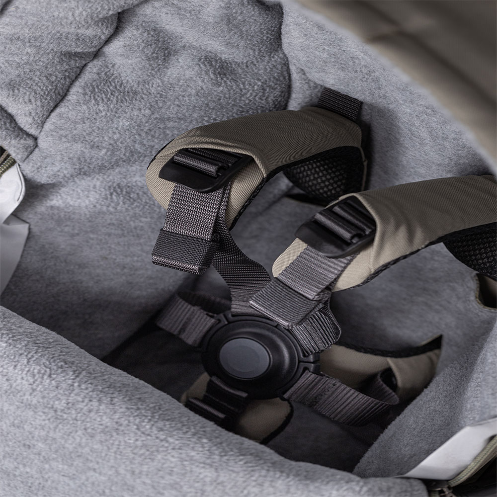 Joolz universal åkpåse Dark Navy blue