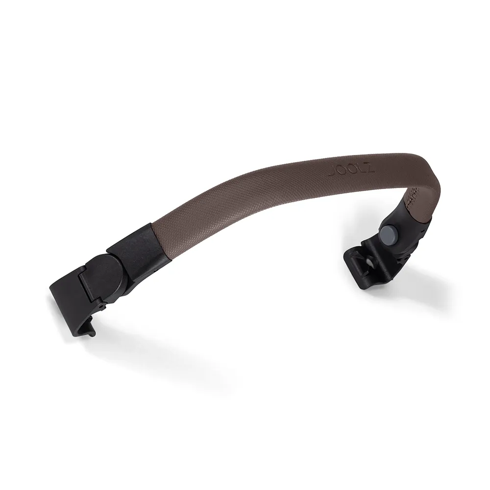Joolz Aer2 bygel mid brown carbon