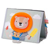 Taf Toys Savannah Tummy-time book leksak