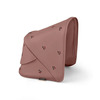 Bugaboo x Konges Sløjd Fox/Kangaroo sufflett dusty pink