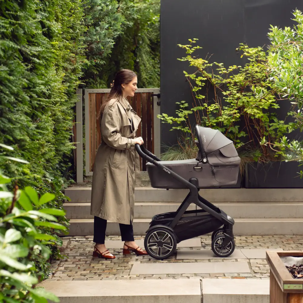 Nuna Demi Next Sittvagn Chestnut