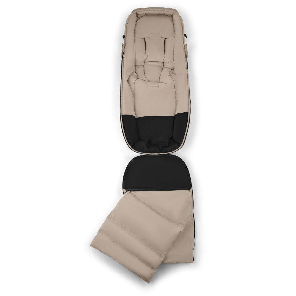 Bugaboo Thermolite Åkpåse Desert Taupe