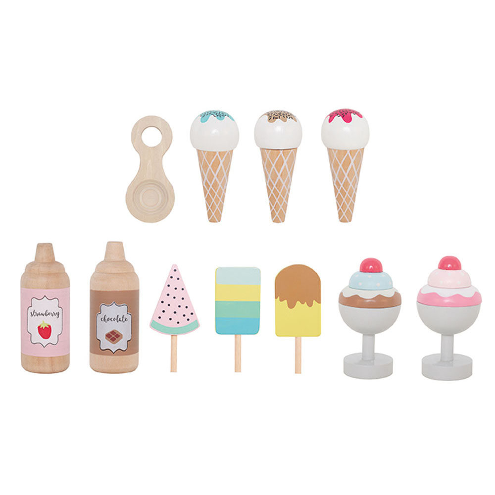 Jabadabado Glasskiosk