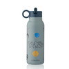Liewood Falk vattenflaska 350 ml Play / Dusty Peppermint