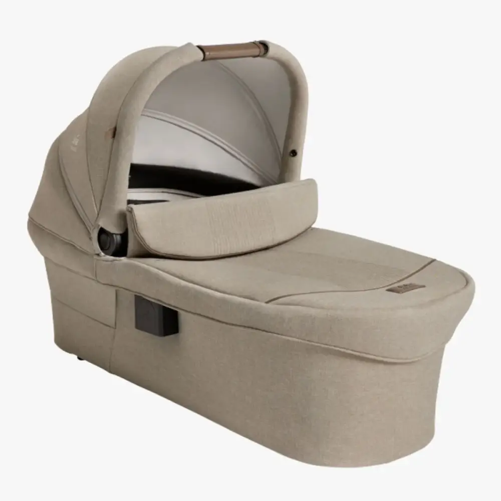 Joie Ramble Xl liggdel Sandstone
