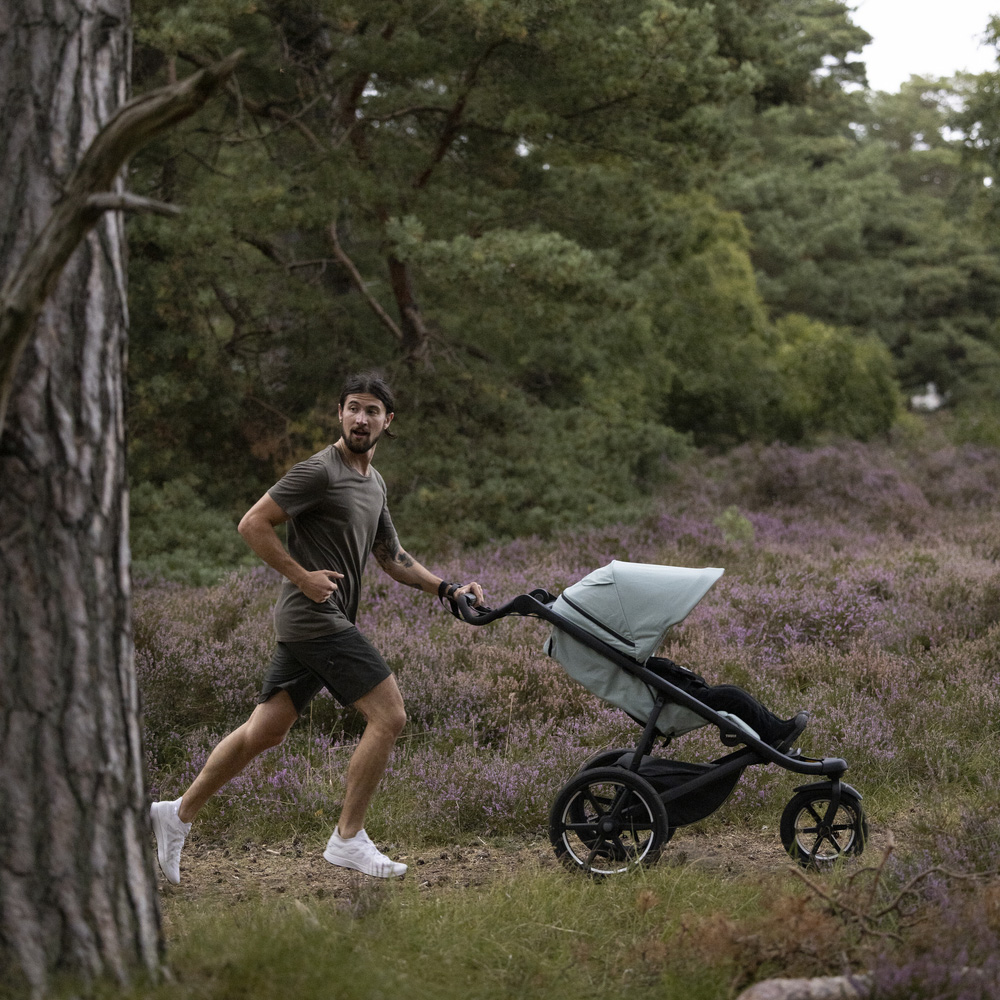 Thule barnvagn Urban Glide 3