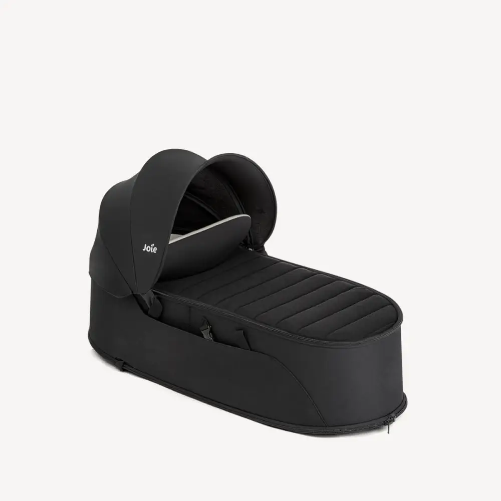 Joie Soft Carry Cot Mjuklift Shale
