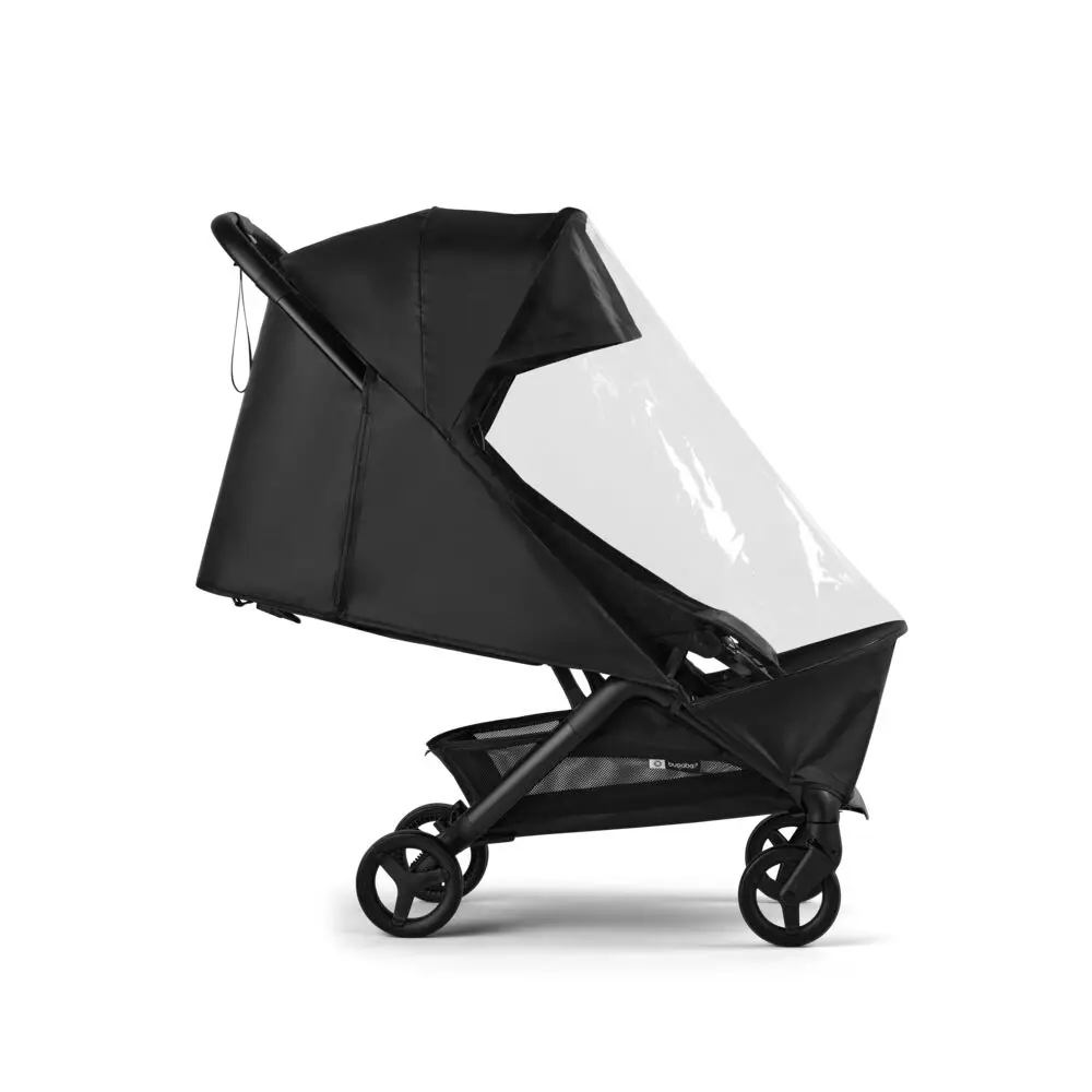 Bugaboo Butterfly 2 Barnvagnspaket