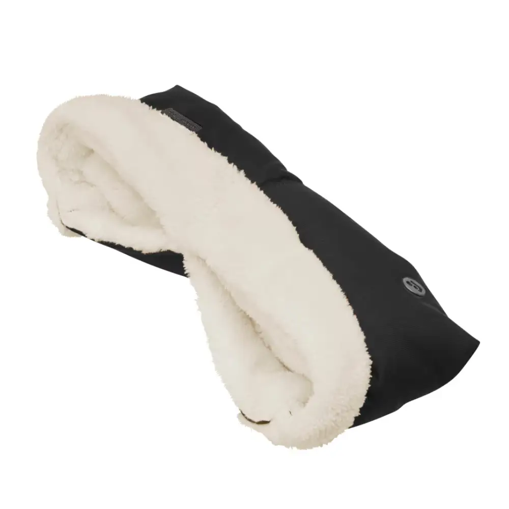 Maxi-Cosi Barnvagnsvantar Twillic Black