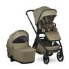 Easywalker Zoey Go barnvagn Moss Green