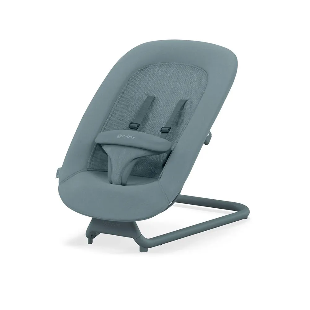 Cybex Stativ För Lemo 2.0 Babysitter Stone Blue 