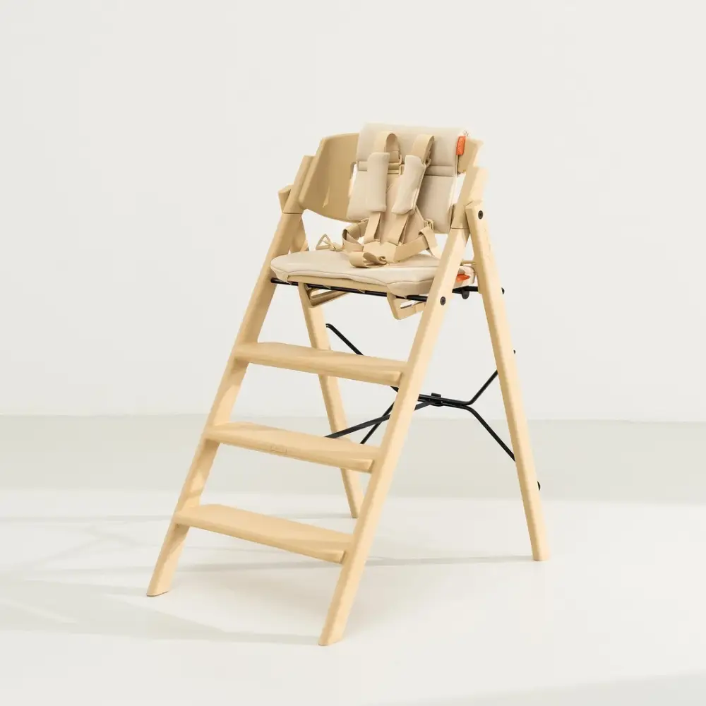 KAOS KLAPP® Sele & Dynset Desert Sand