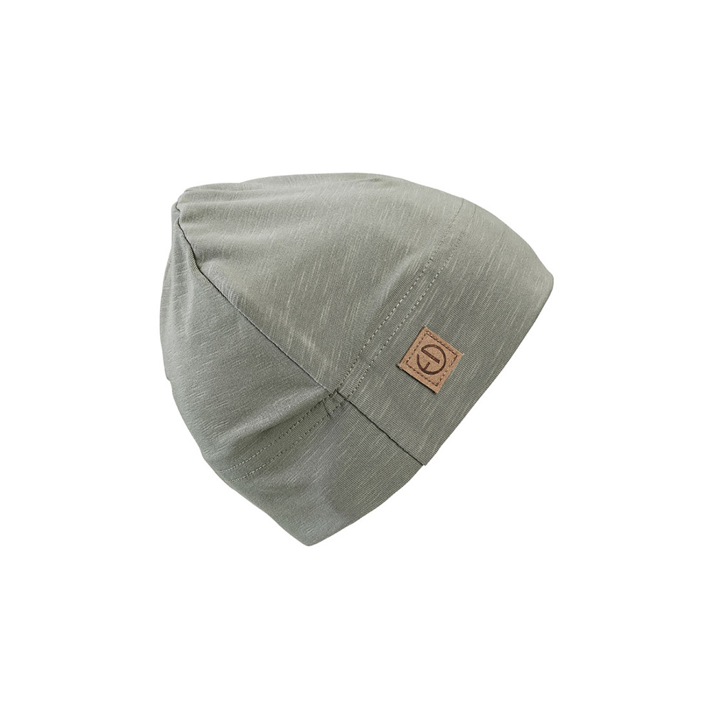 Elodie Details Light Beanie Hazy Jade 0-6m