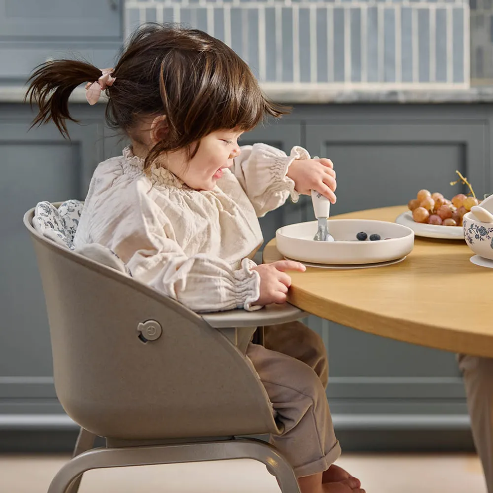 Elodie Details GRACE Matstol Tender Taupe