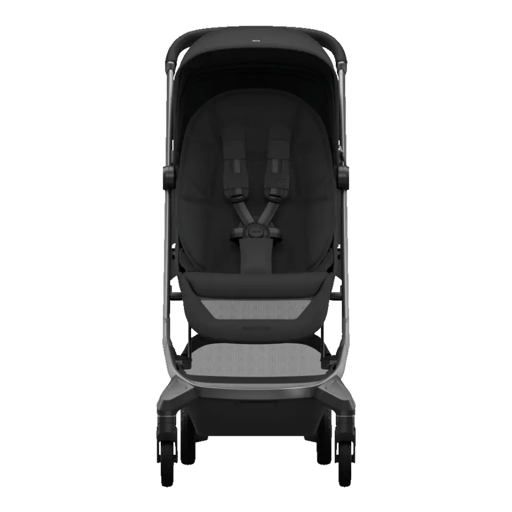 Maxi-Cosi Fame Cabin Sulky Onyx Black