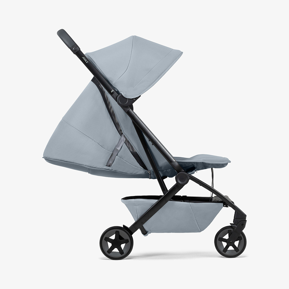 Joolz Aer2 resevagn Pebble grey