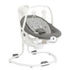 Joie SERINA 2IN1 babysitter  Cosmo Grey