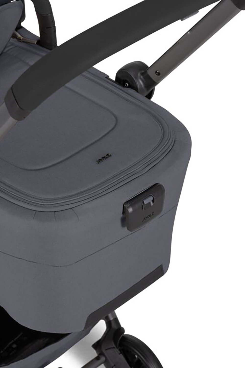 Joolz Aer2 liggdel Stone grey