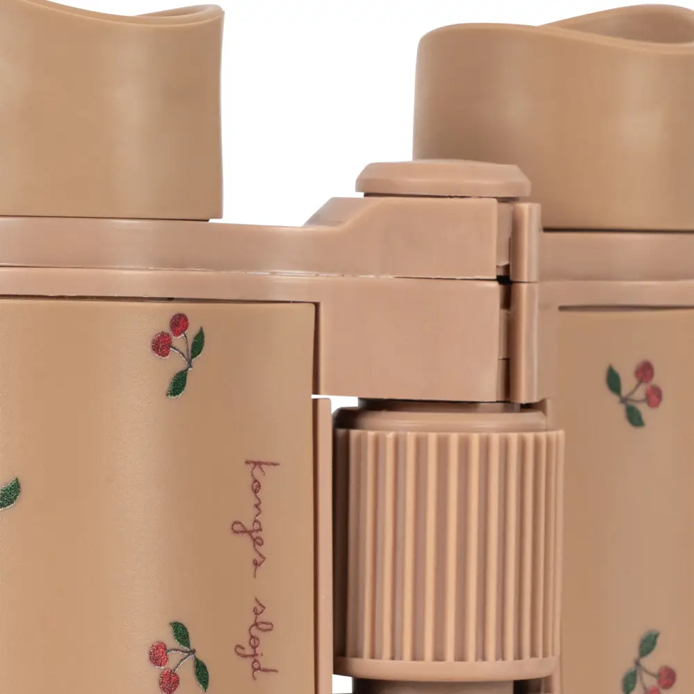 Konges Slöjd Explorer Kikare Cherry