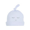 Livly Sleeping Cutie Tossie Mössa NB/50-56 Baby Blue