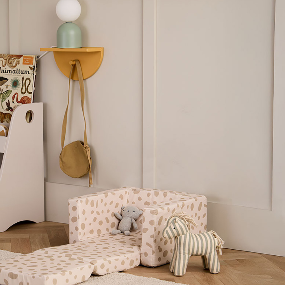 Kids Concept Fåtölj Vikbar Prick