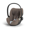 Cybex Cloud t i-size plus coconut brown
