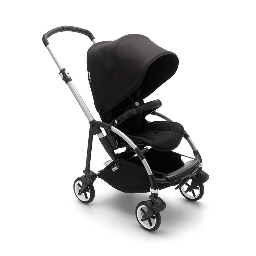 Bugaboo Bee 6 Sufflett Black