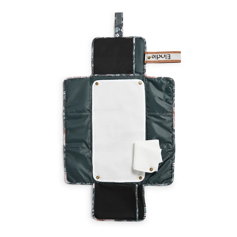 Elodie Details Portabel Skötbädd Pimpernel