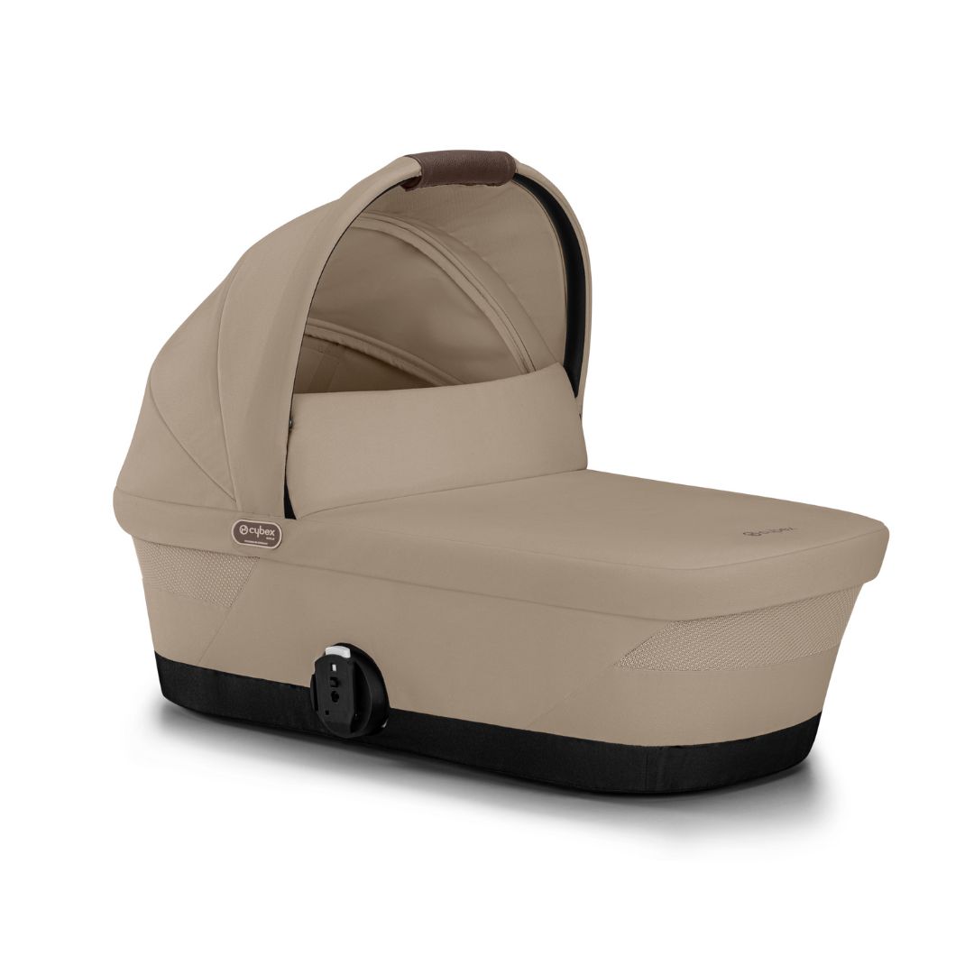 Cybex GAZELLE S liggdel Almond Beige