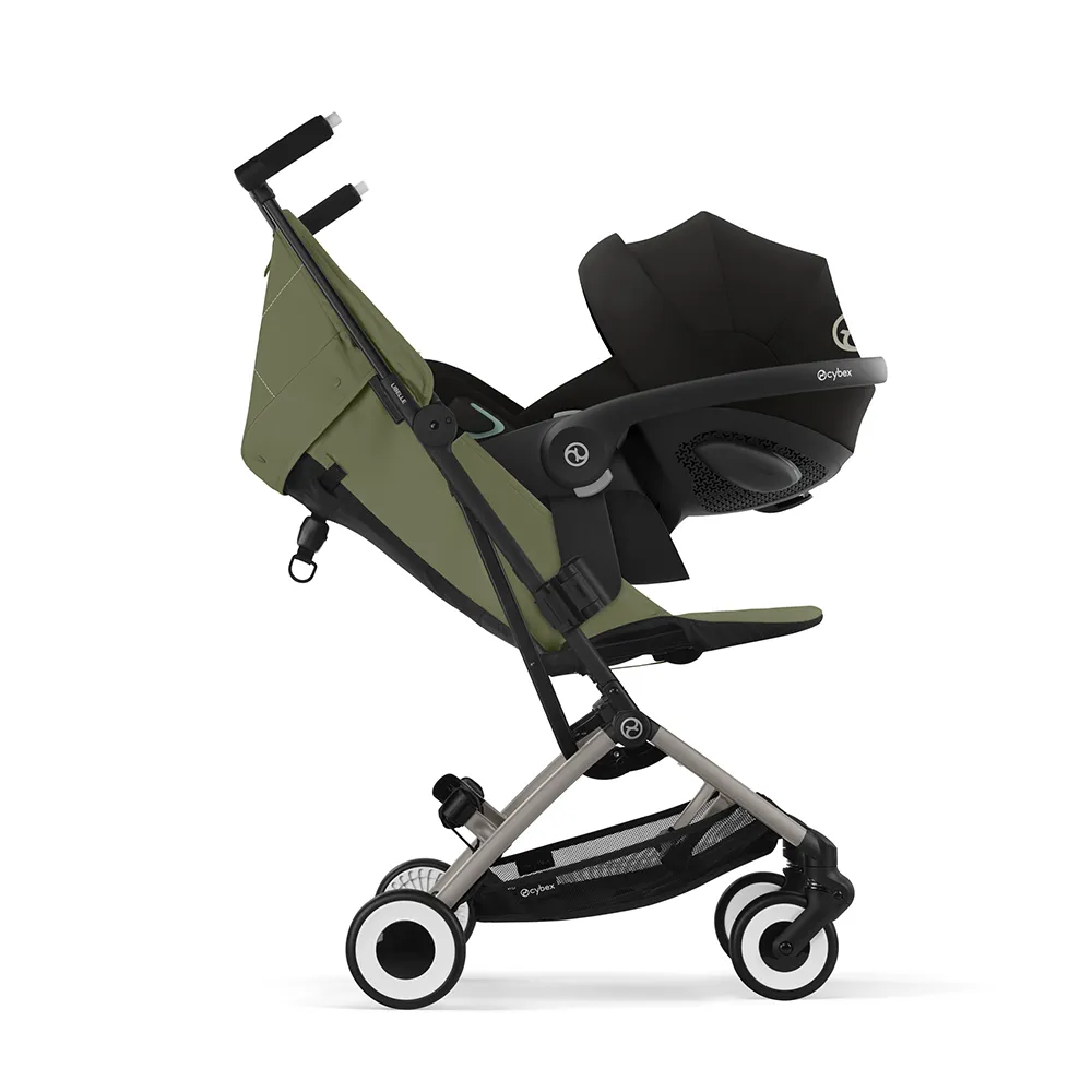 Cybex Libelle Moss Green