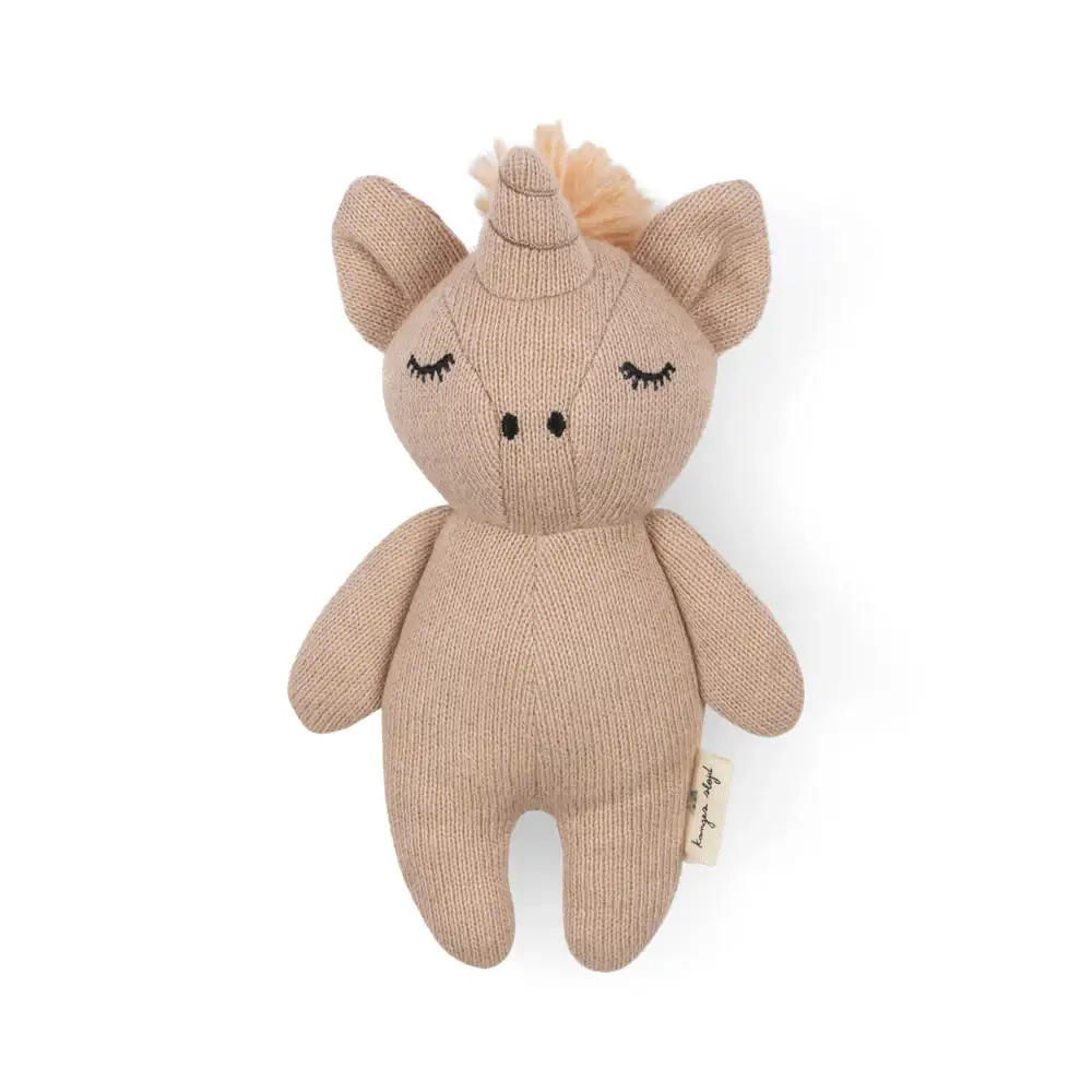 Konges Slöjd Mini Unicorn Rose Fawn