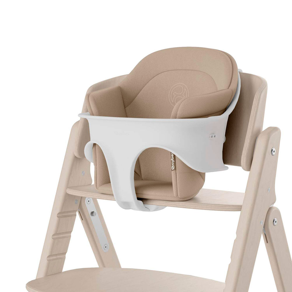 Cybex CLICK & FOLD sittdyna Almond Beige