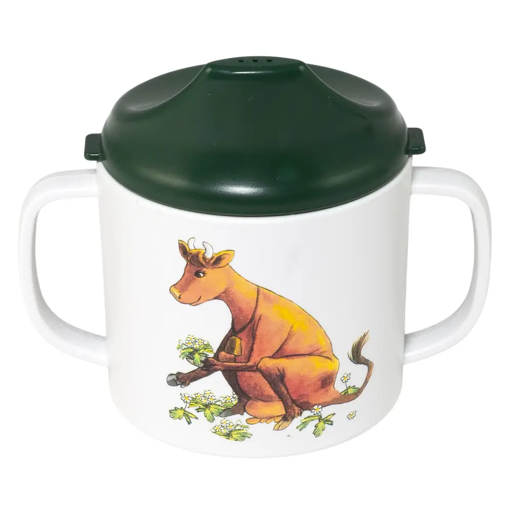 Rätt start Mamma Mu, Pipmugg