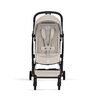 Cybex ORFEO Resevagn Dune Grey