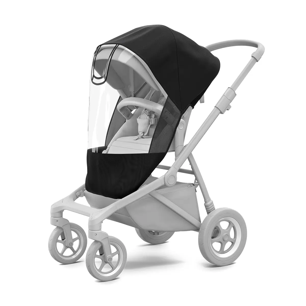 Thule Sleek Regnskydd
