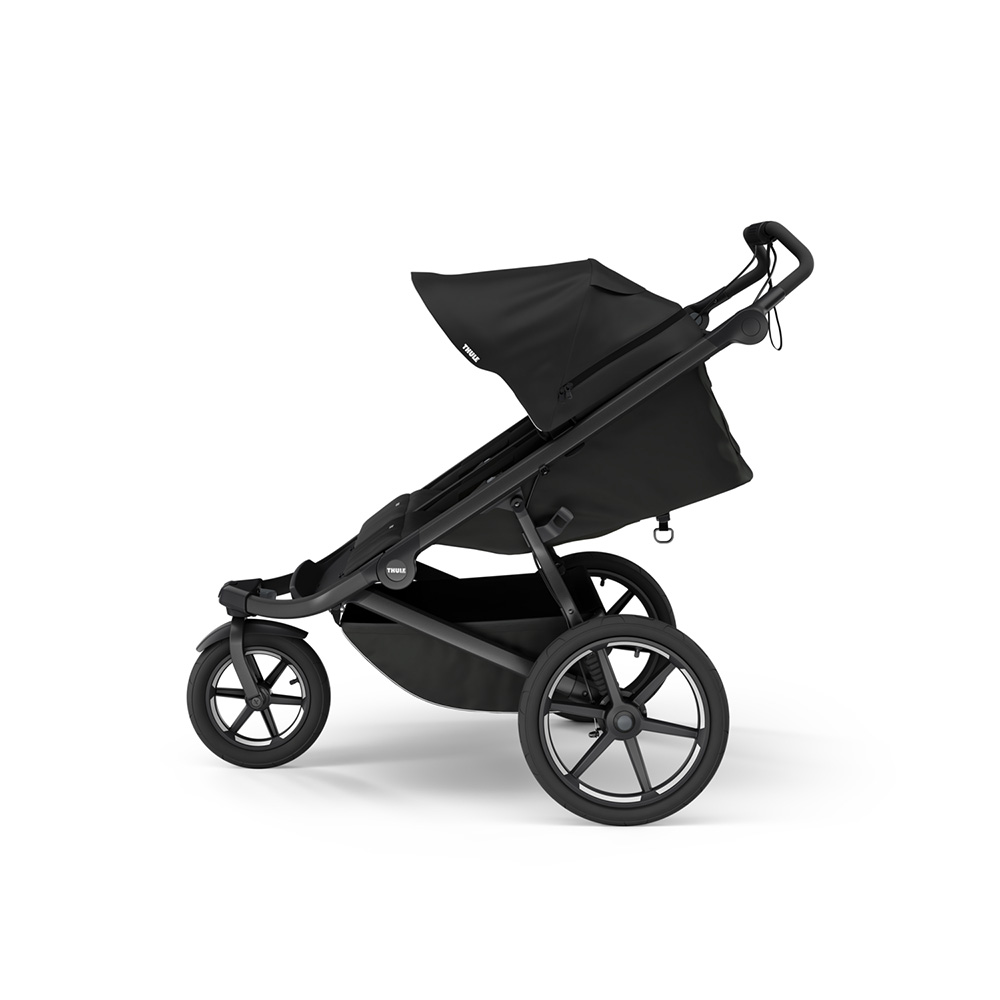 Thule Urban Glide 3 Double- Black
