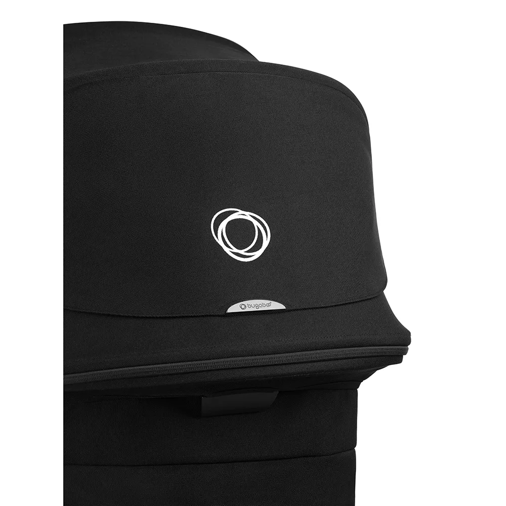 Bugaboo Fox 5 Renew + Bugaboo Otter babyskydd