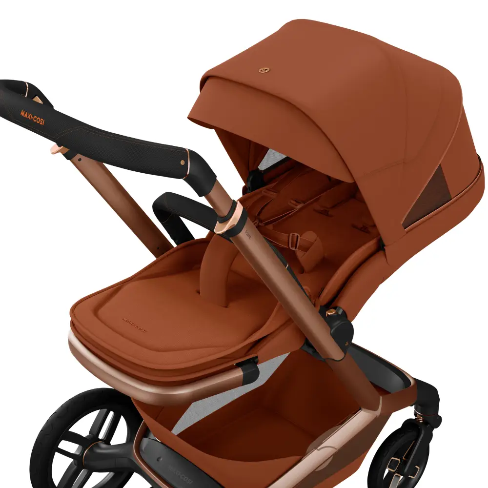 Maxi-Cosi Fame sittvagn Cooper Terra