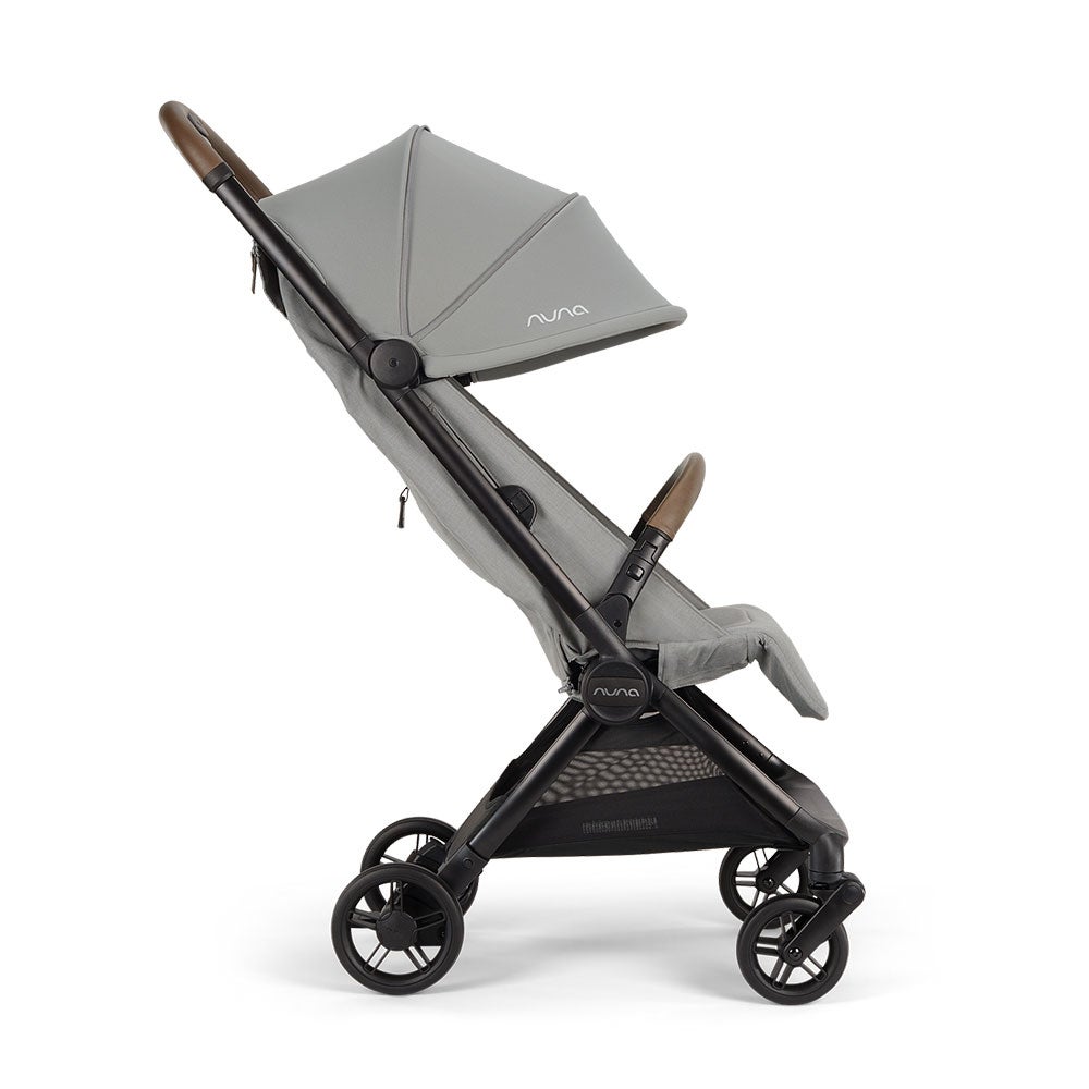 Nuna VIAA CABN resevagn Seasalt