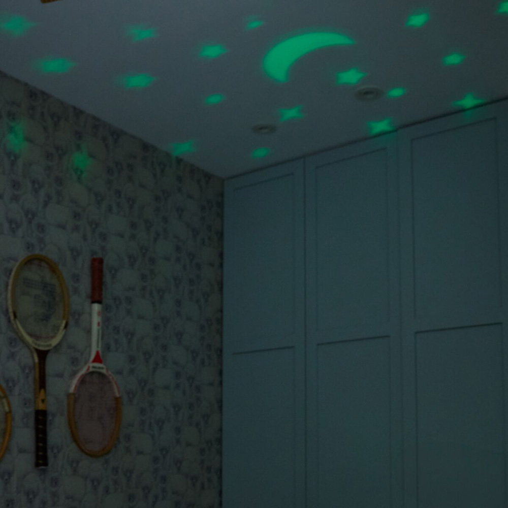 Miniland babyvakt Projektor