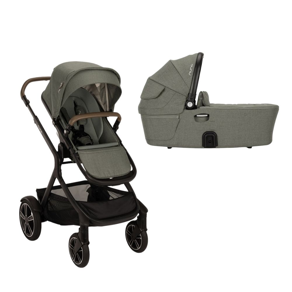 Nuna Demi Next Barnvagn