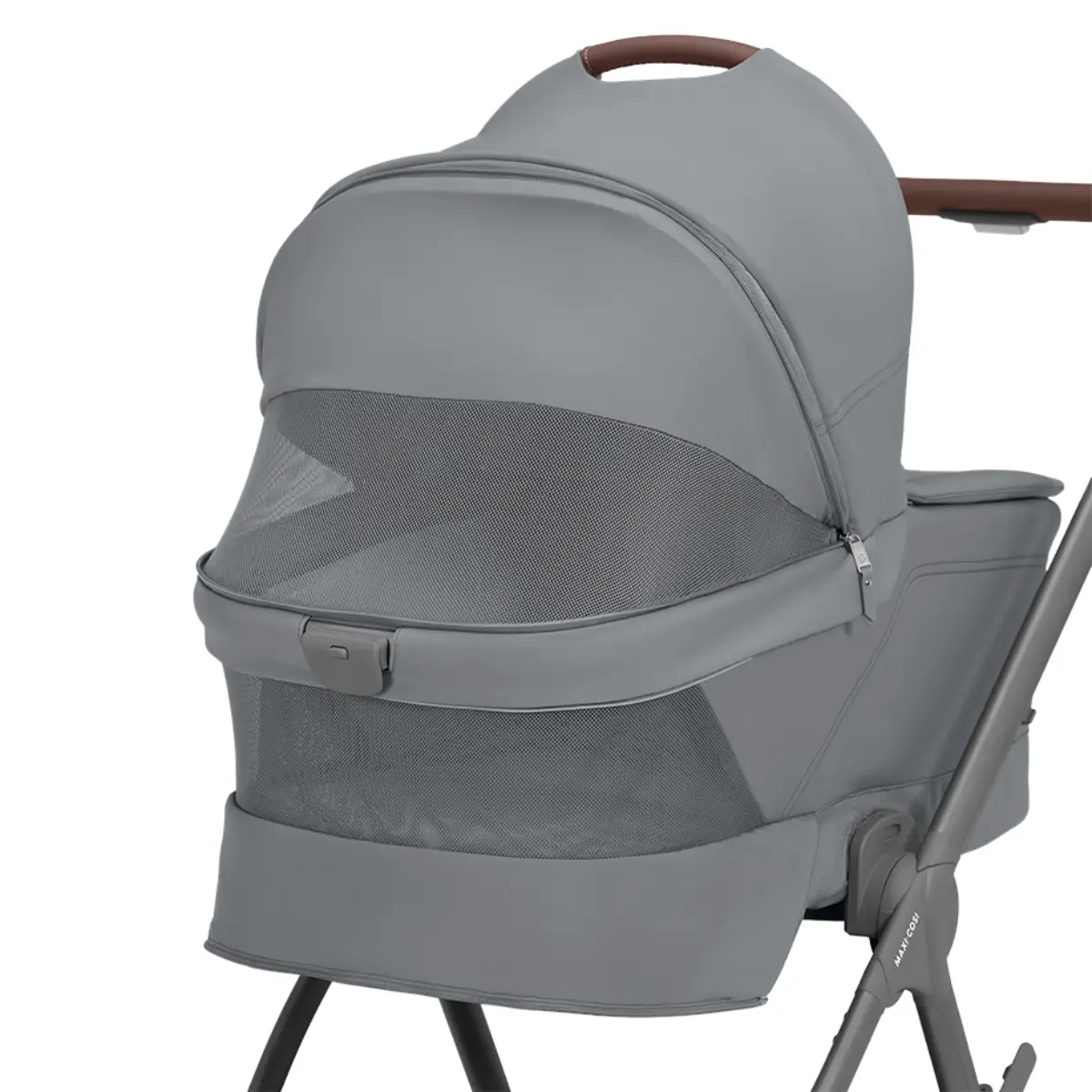 Maxi-Cosi OXFORD+ Barnvagn Moon Graphite